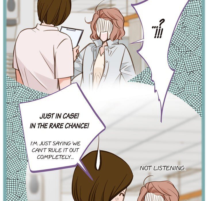 Survival Marriage Manhwa - Chapter 33 Page 99