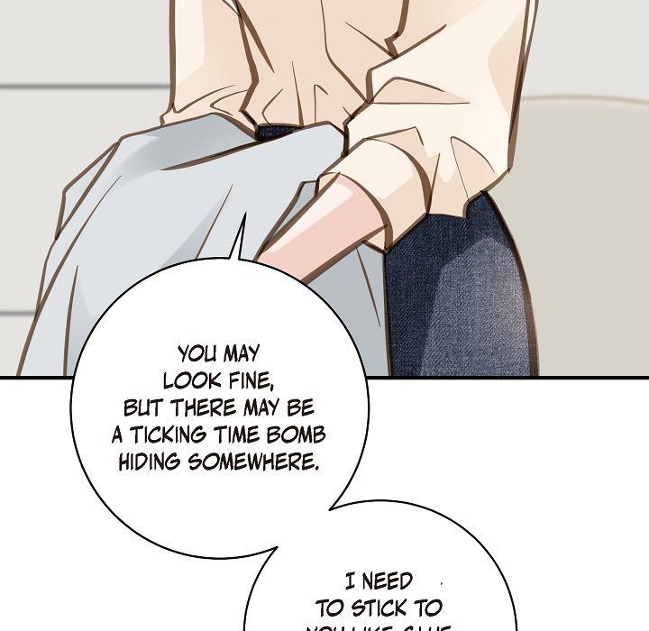 Survival Marriage Manhwa - Chapter 33 Page 102