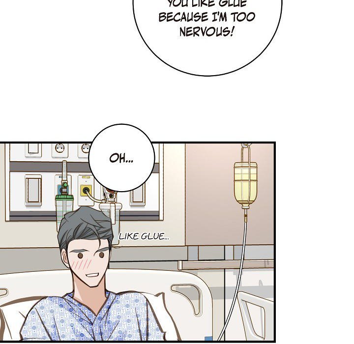 Survival Marriage Manhwa - Chapter 33 Page 103