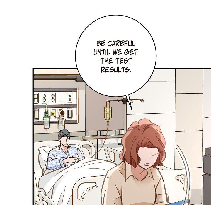 Survival Marriage Manhwa - Chapter 33 Page 104