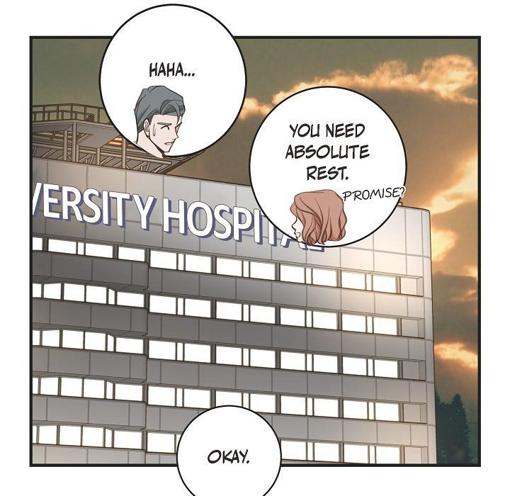 Survival Marriage Manhwa - Chapter 33 Page 110