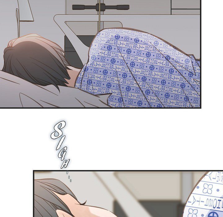 Survival Marriage Manhwa - Chapter 33 Page 112