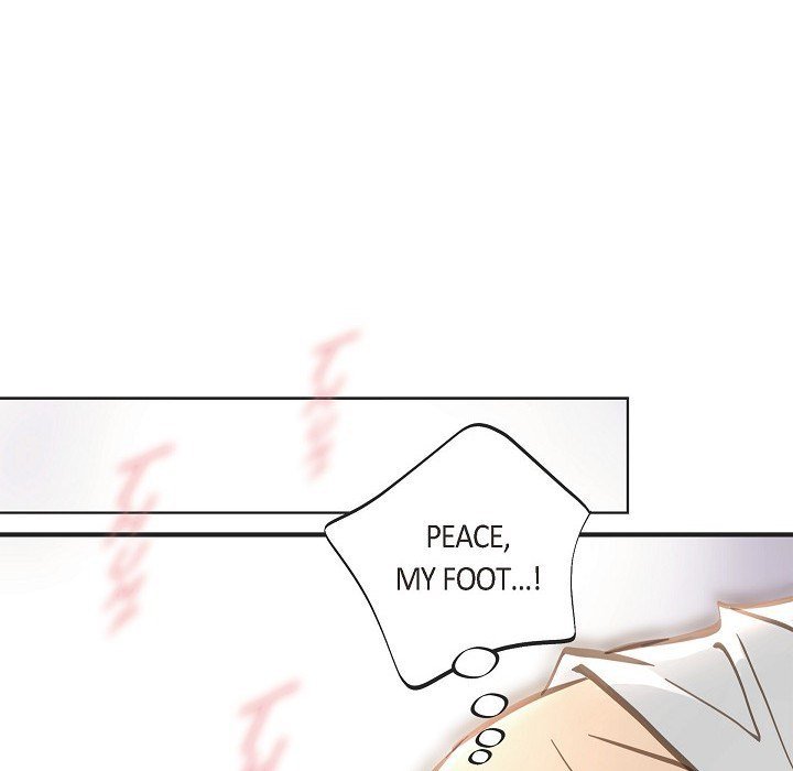 Survival Marriage Manhwa - Chapter 33 Page 118