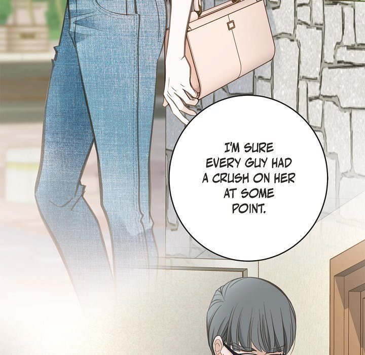 Survival Marriage Manhwa - Chapter 38 Page 8