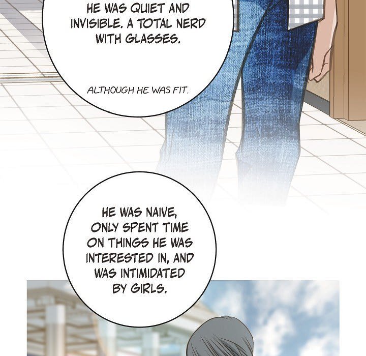 Survival Marriage Manhwa - Chapter 38 Page 10