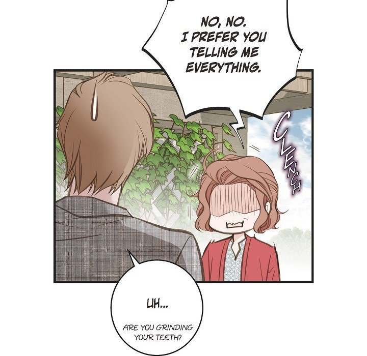 Survival Marriage Manhwa - Chapter 38 Page 16