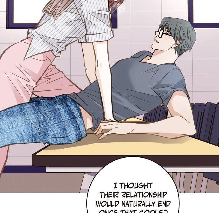 Survival Marriage Manhwa - Chapter 38 Page 18