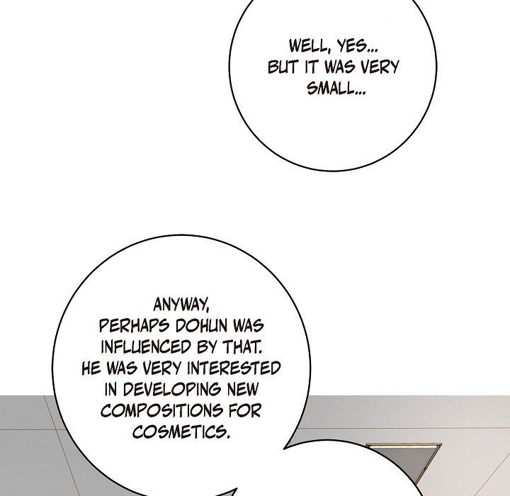 Survival Marriage Manhwa - Chapter 38 Page 21