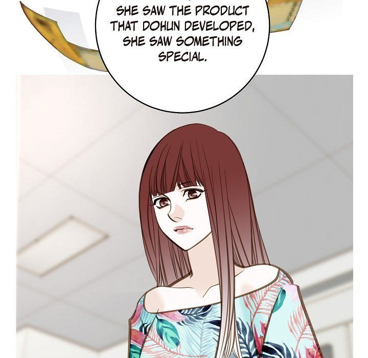 Survival Marriage Manhwa - Chapter 38 Page 25