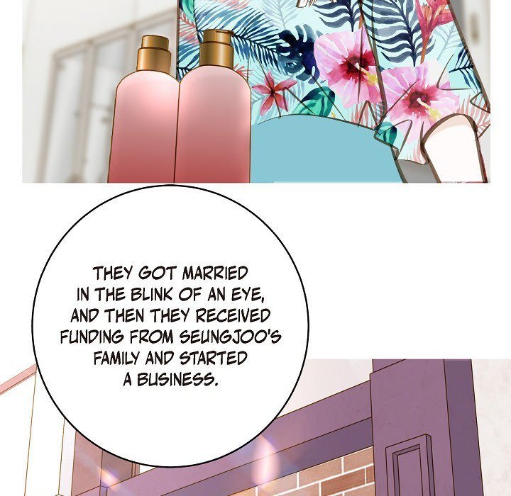 Survival Marriage Manhwa - Chapter 38 Page 26