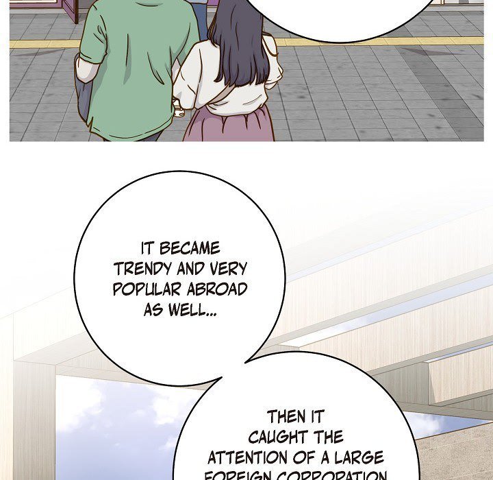 Survival Marriage Manhwa - Chapter 38 Page 32