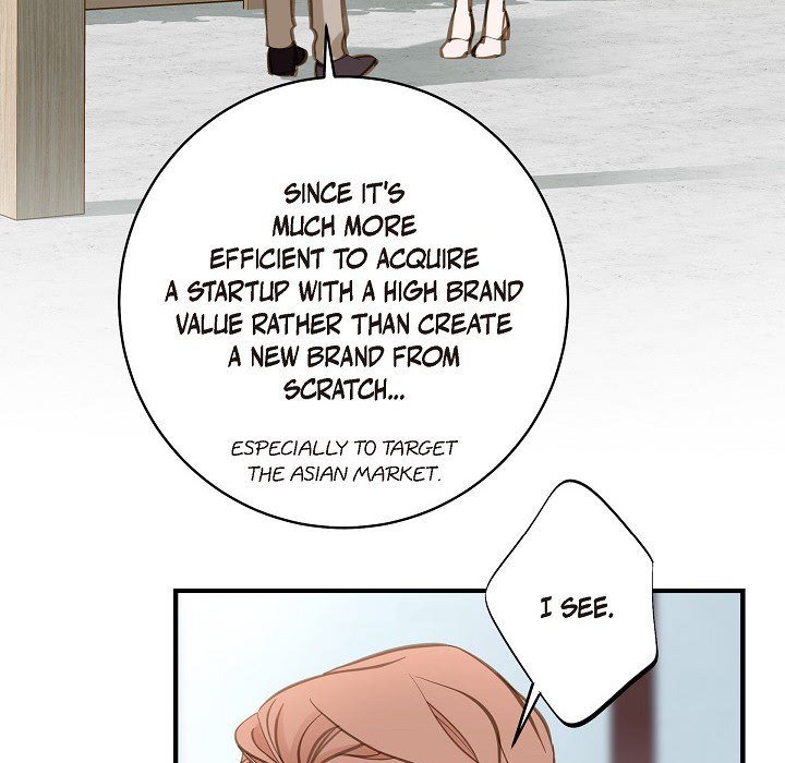 Survival Marriage Manhwa - Chapter 38 Page 34