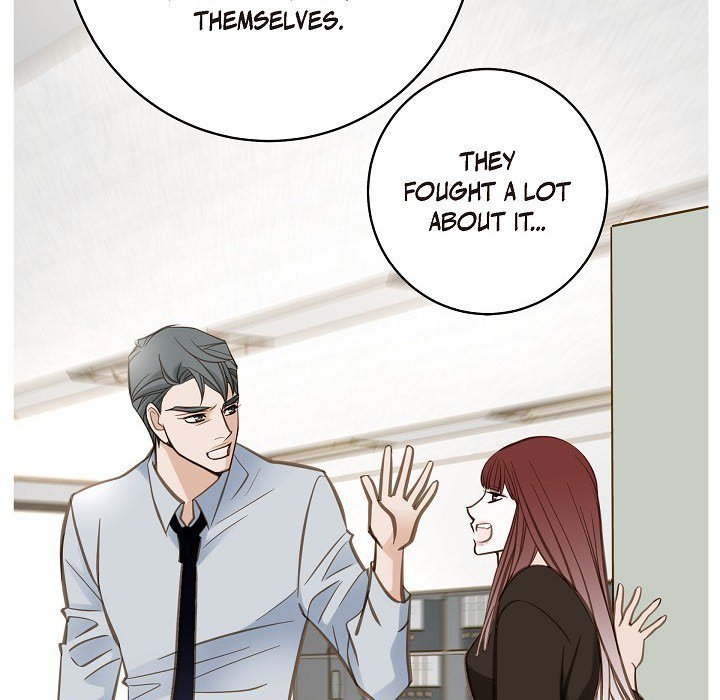 Survival Marriage Manhwa - Chapter 38 Page 37
