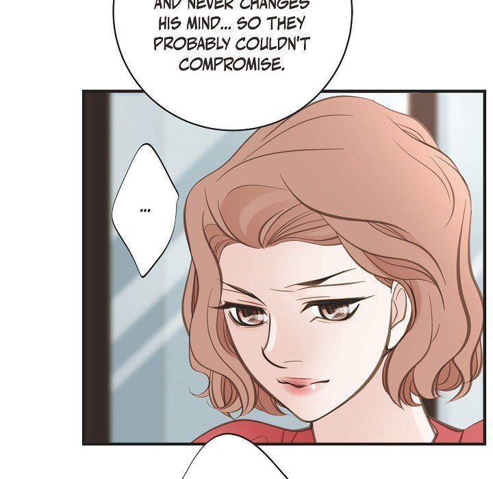 Survival Marriage Manhwa - Chapter 38 Page 53