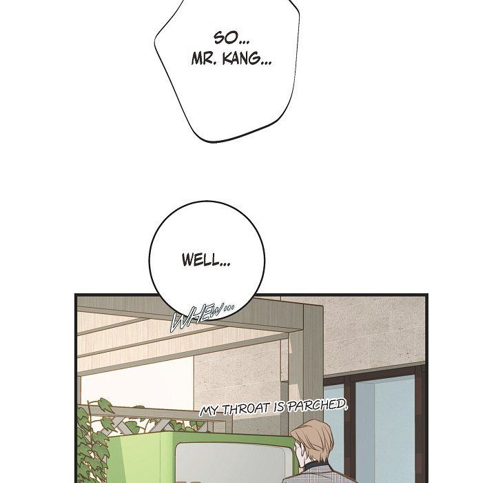 Survival Marriage Manhwa - Chapter 38 Page 54