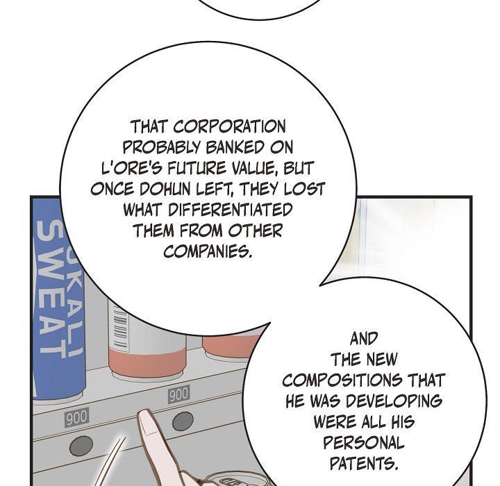 Survival Marriage Manhwa - Chapter 38 Page 56