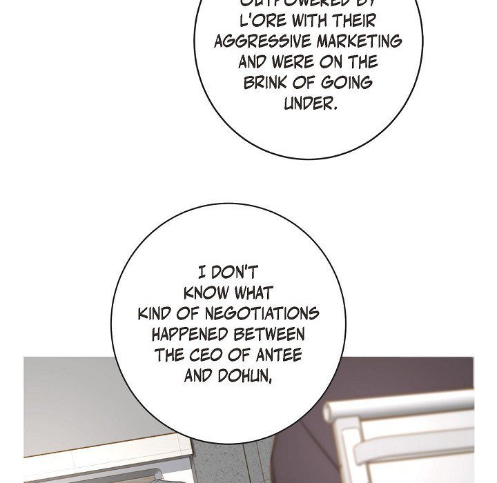 Survival Marriage Manhwa - Chapter 38 Page 63