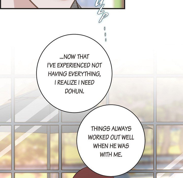 Survival Marriage Manhwa - Chapter 38 Page 74