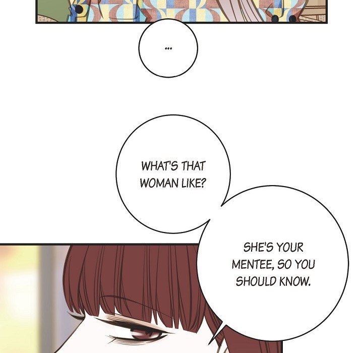 Survival Marriage Manhwa - Chapter 38 Page 81