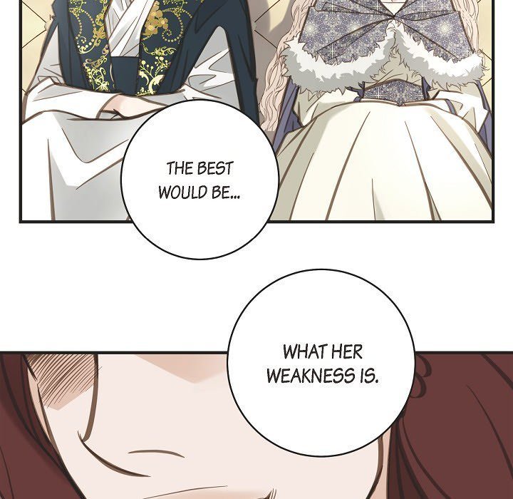 Survival Marriage Manhwa - Chapter 38 Page 99