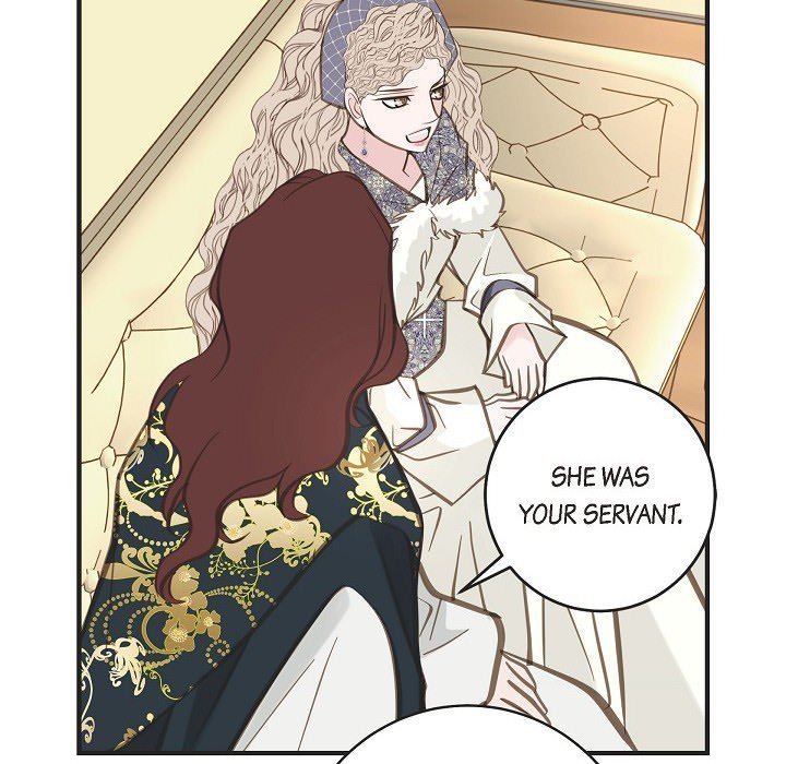 Survival Marriage Manhwa - Chapter 38 Page 101