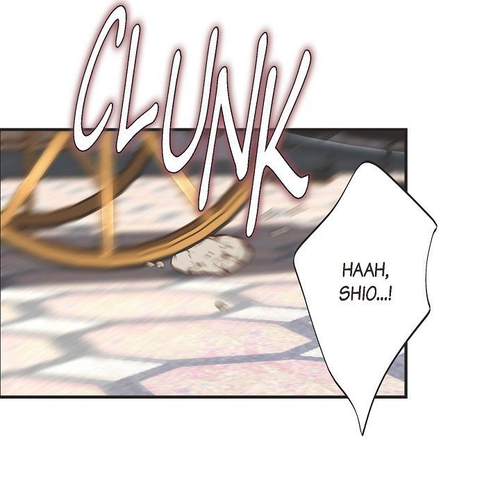 Survival Marriage Manhwa - Chapter 38 Page 104