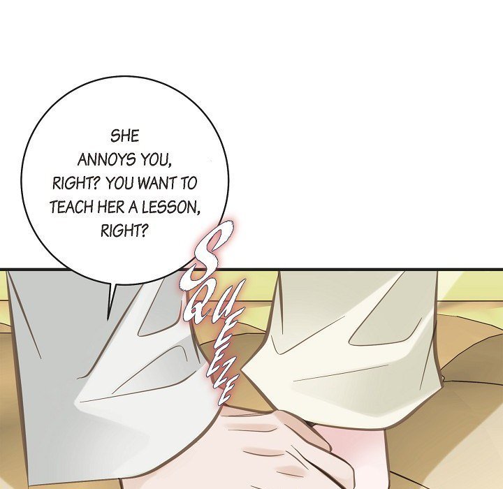 Survival Marriage Manhwa - Chapter 38 Page 105