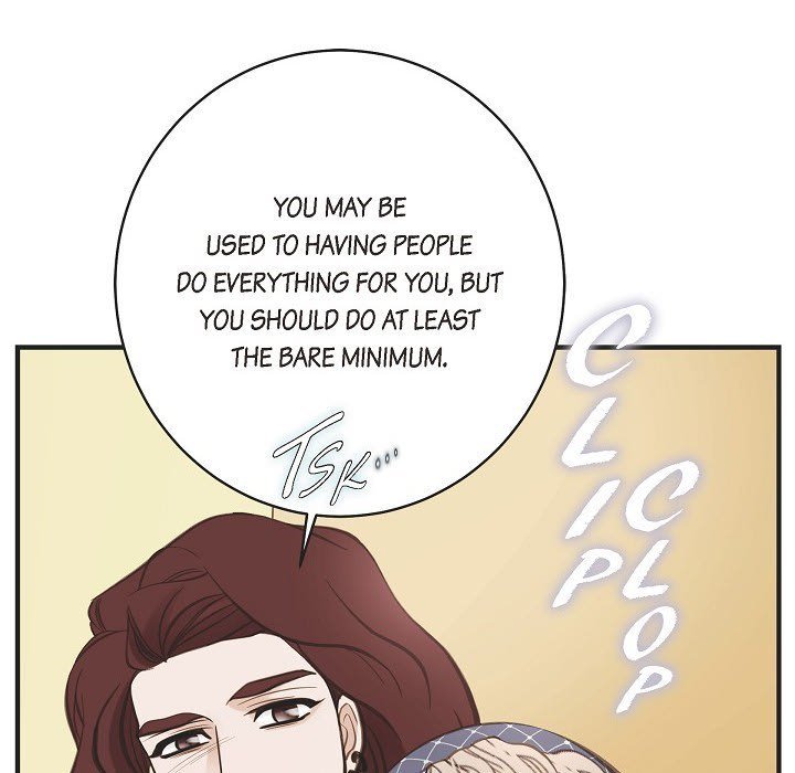 Survival Marriage Manhwa - Chapter 38 Page 107