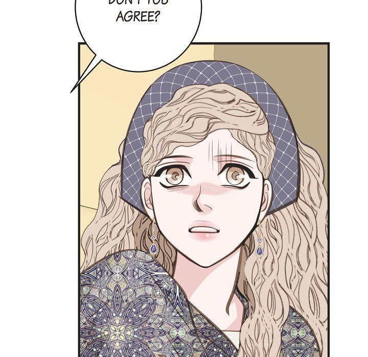 Survival Marriage Manhwa - Chapter 38 Page 111