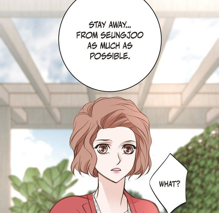 Survival Marriage Manhwa - Chapter 38 Page 116