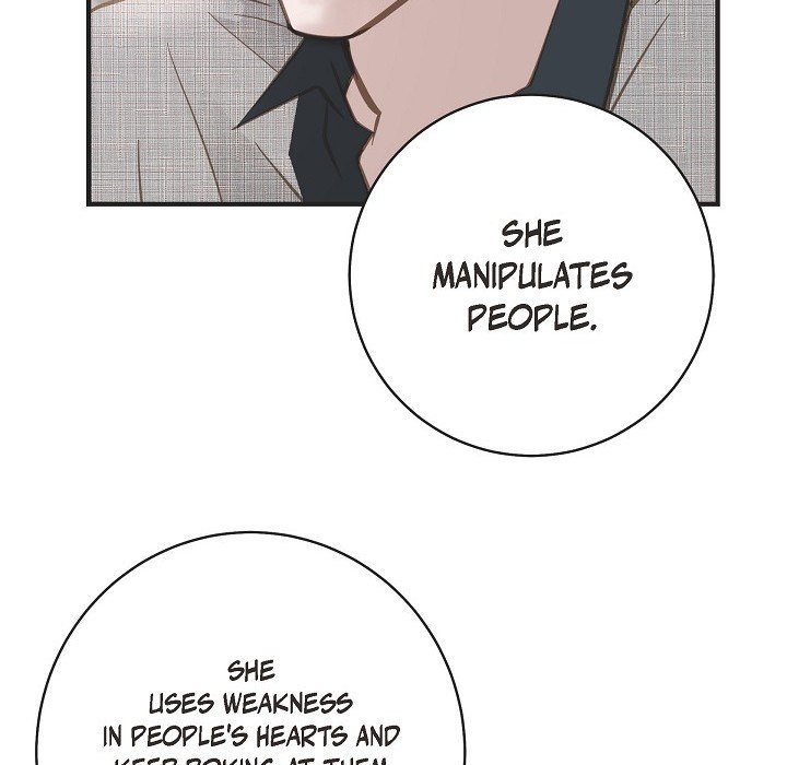 Survival Marriage Manhwa - Chapter 38 Page 119