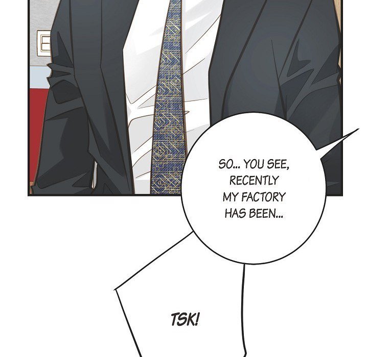 Survival Marriage Manhwa - Chapter 86 Page 39