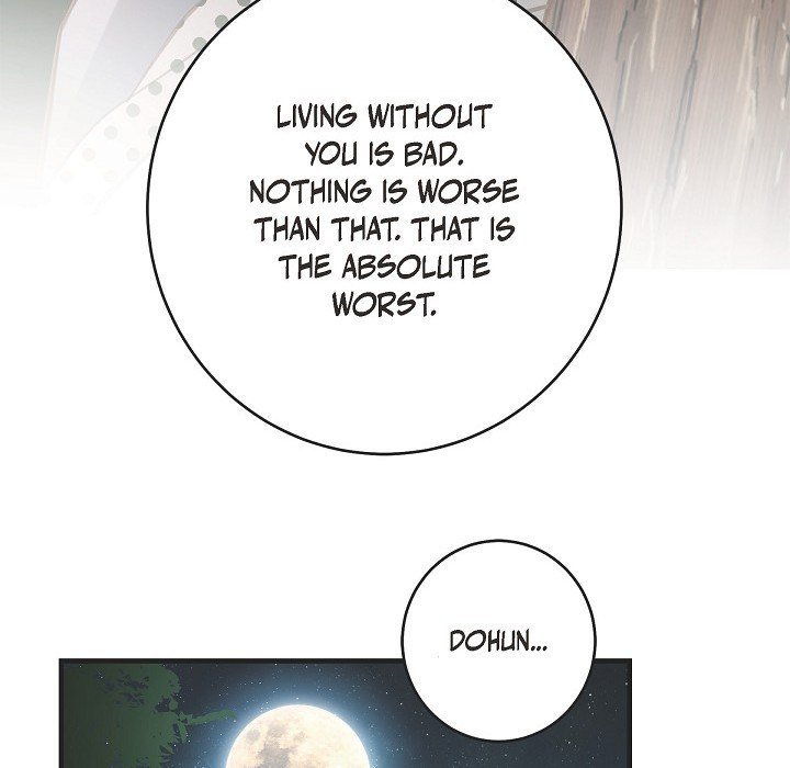 Survival Marriage Manhwa - Chapter 86 Page 157