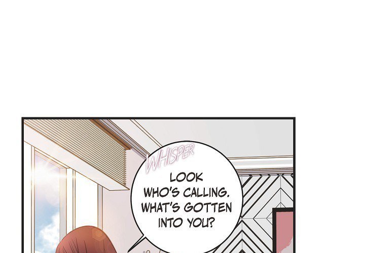 Survival Marriage Manhwa - Chapter 75 Page 0