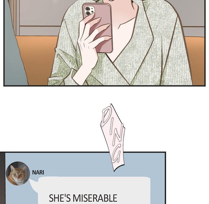 Survival Marriage Manhwa - Chapter 75 Page 14