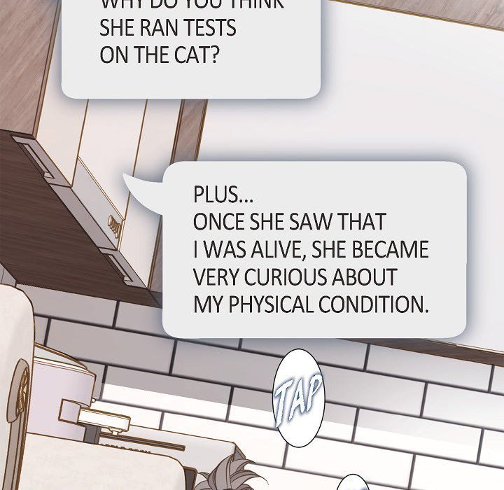 Survival Marriage Manhwa - Chapter 75 Page 21