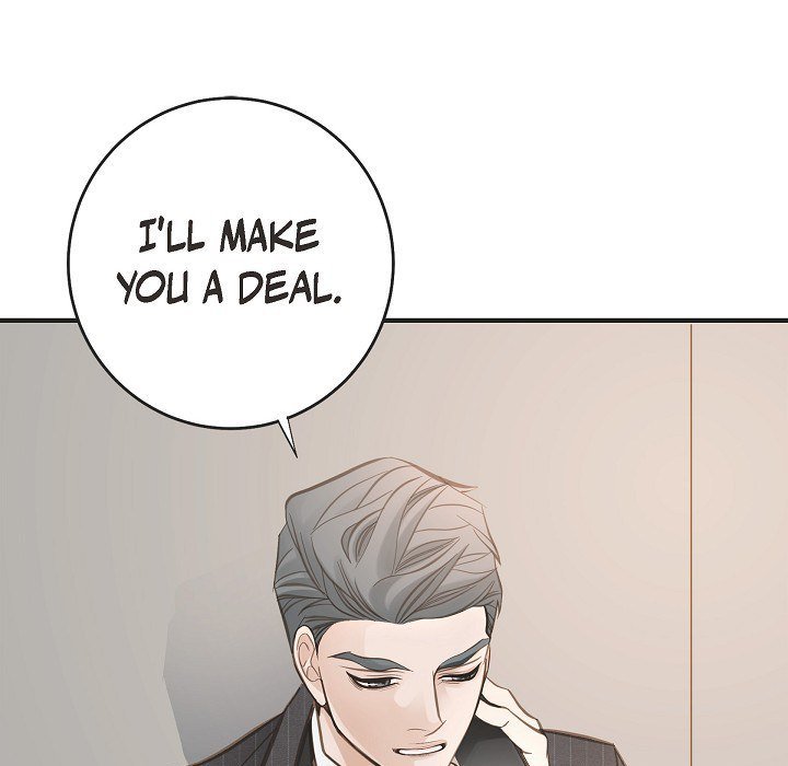 Survival Marriage Manhwa - Chapter 75 Page 64