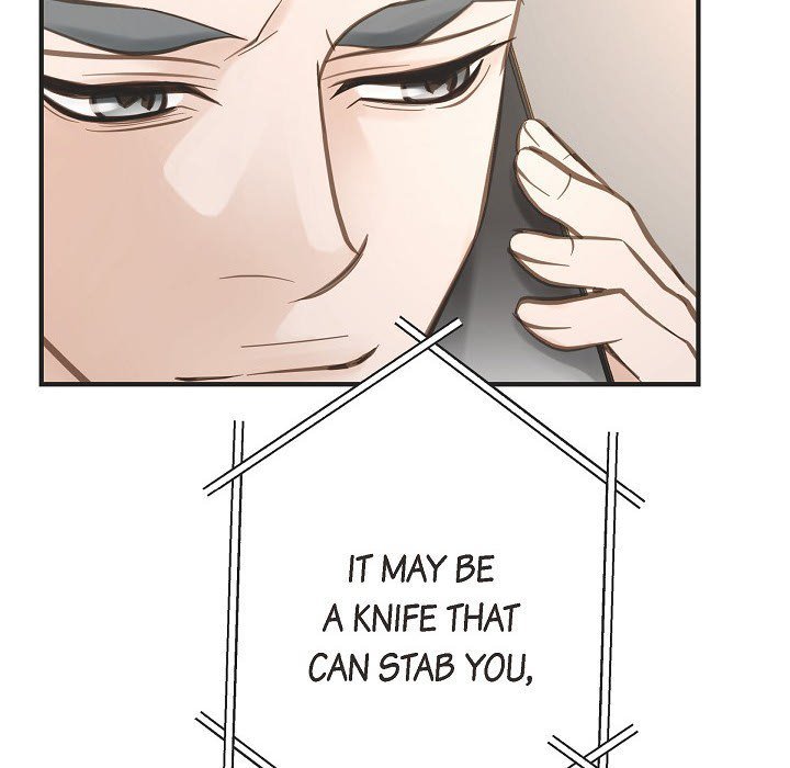 Survival Marriage Manhwa - Chapter 75 Page 74