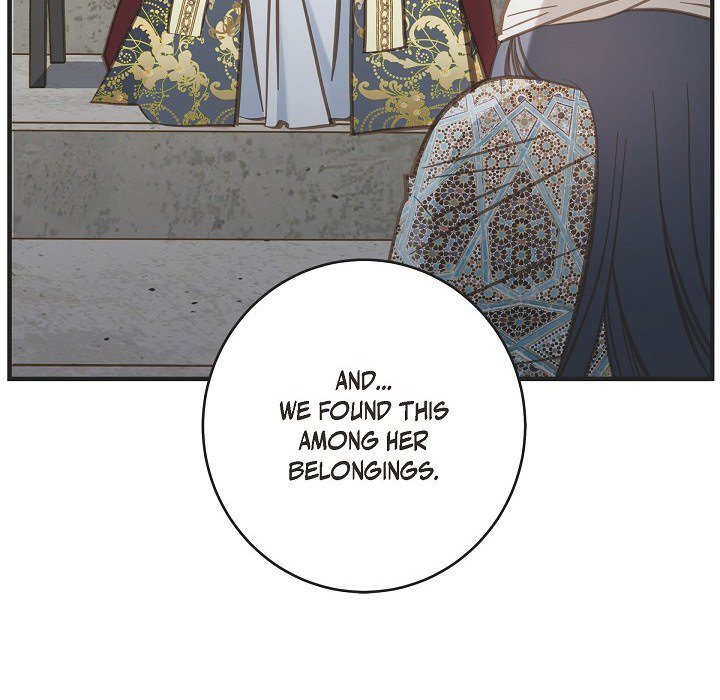 Survival Marriage Manhwa - Chapter 75 Page 103