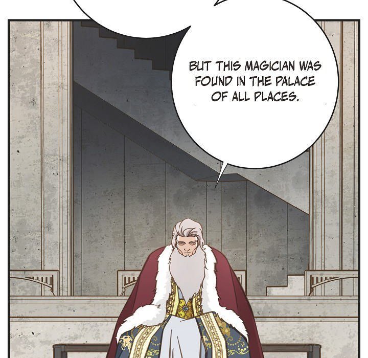 Survival Marriage Manhwa - Chapter 75 Page 111