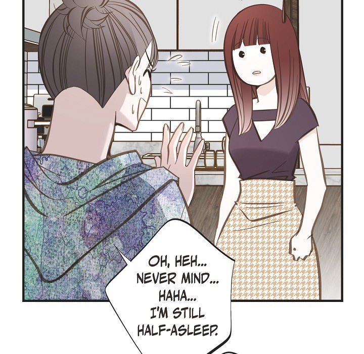 Survival Marriage Manhwa - Chapter 75 Page 132