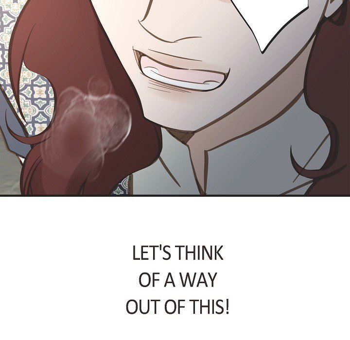 Survival Marriage Manhwa - Chapter 75 Page 144