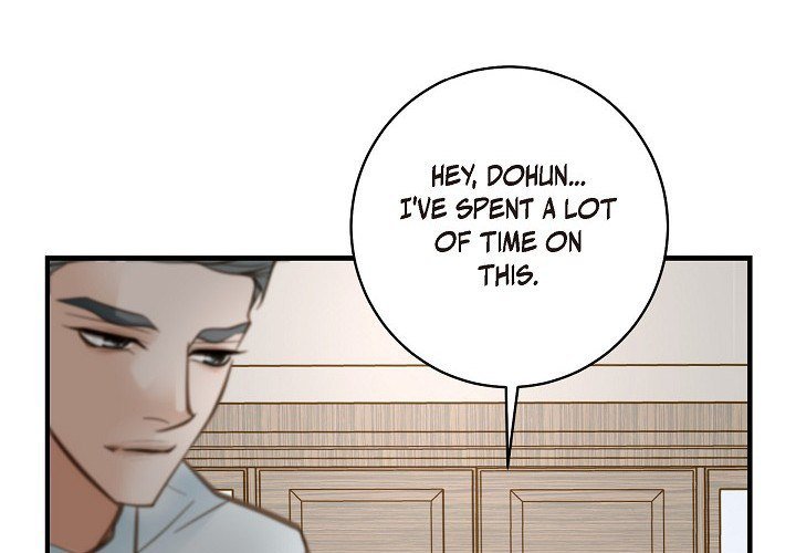 Survival Marriage Manhwa - Chapter 42 Page 1