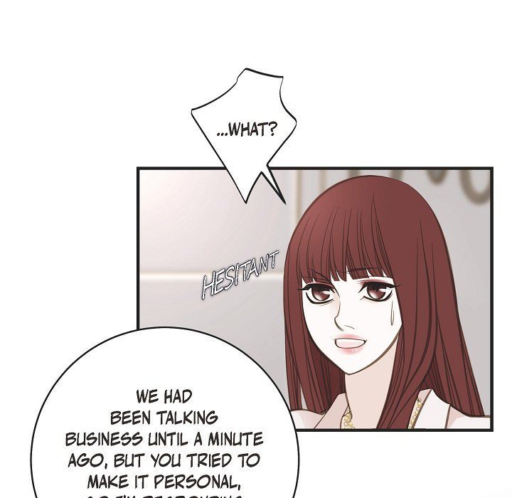 Survival Marriage Manhwa - Chapter 42 Page 14