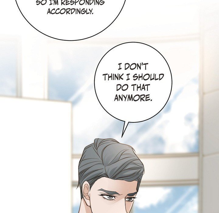 Survival Marriage Manhwa - Chapter 42 Page 15