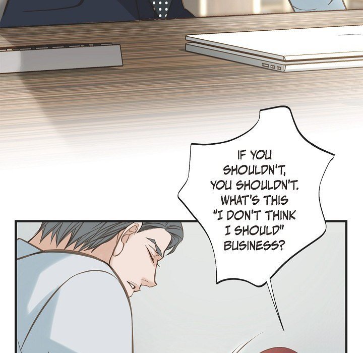 Survival Marriage Manhwa - Chapter 42 Page 17