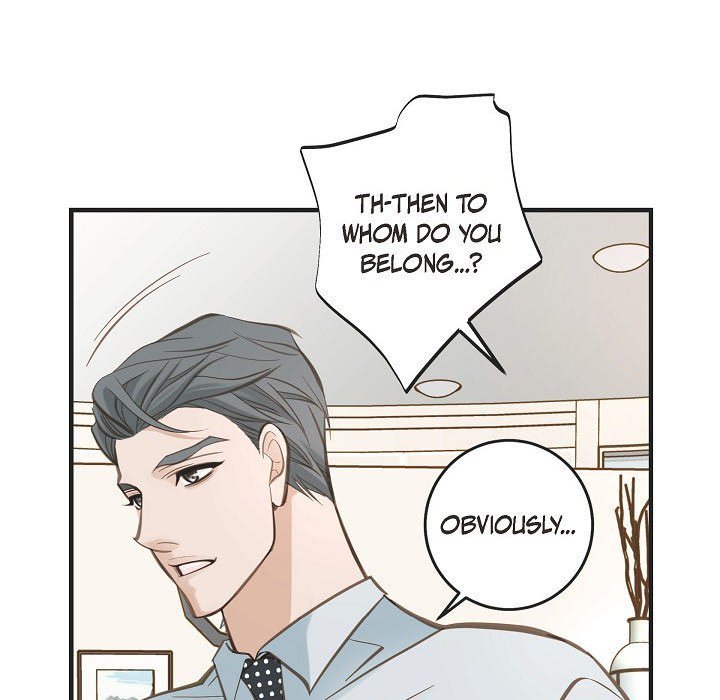 Survival Marriage Manhwa - Chapter 42 Page 19