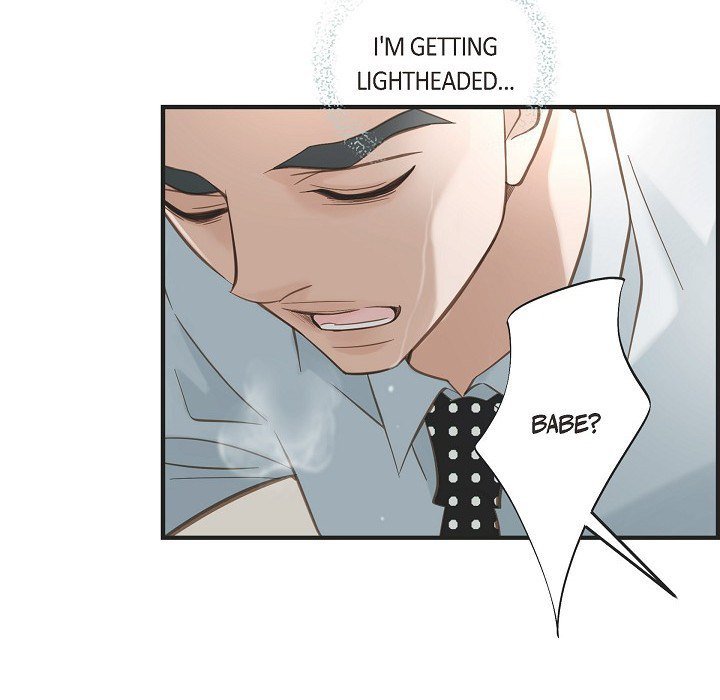 Survival Marriage Manhwa - Chapter 42 Page 27