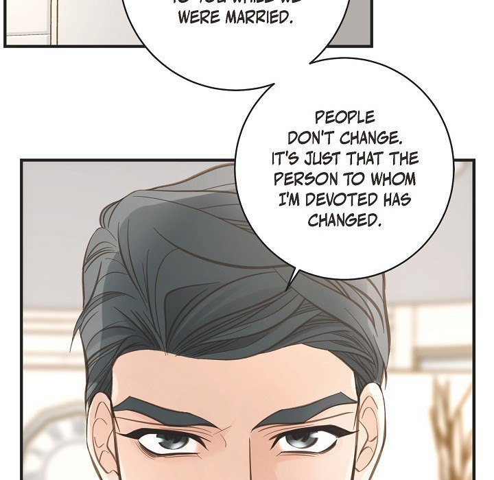 Survival Marriage Manhwa - Chapter 42 Page 34