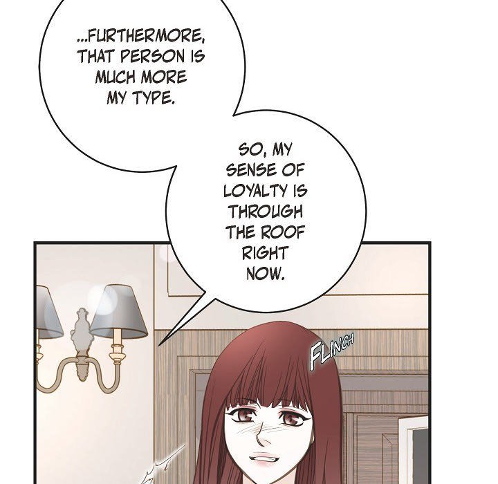 Survival Marriage Manhwa - Chapter 42 Page 36